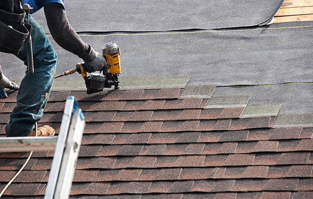 Licensed Emergency Roof Repair service in Himrod, NY - Brentwood Metal Roofing